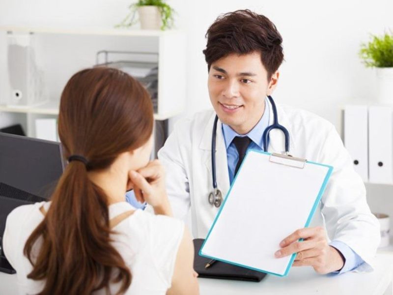 Bộ 5 câu hỏi “hóc búa” ứng viên hay gặp khi phỏng vấn xin việc ngành y - Ảnh 3