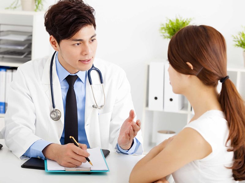 Bộ 5 câu hỏi “hóc búa” ứng viên hay gặp khi phỏng vấn xin việc ngành y - Ảnh 6