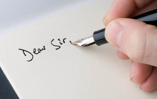 [Bí Quyết] Mẫu đơn xin việc viết tay gây ấn tượng với nhà tuyển dụng - Ảnh 2