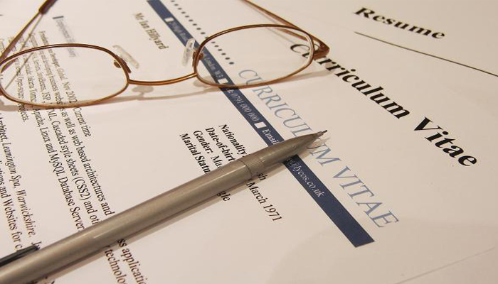 [HƯỚNG DẪN] C&aacute;ch viết mẫu đơn xin việc trong hồ sơ CHUẨN nhất - Ảnh 6