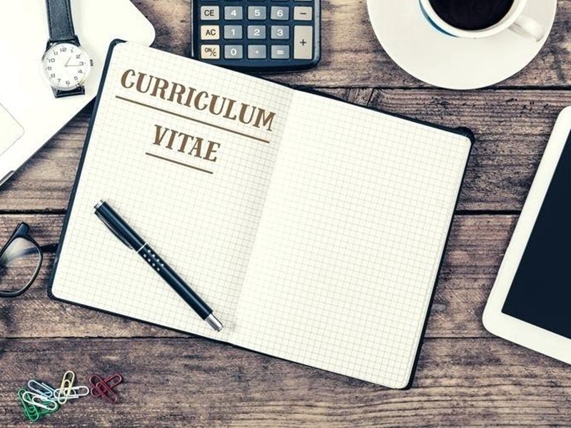 Bí kíp viết CV xin việc ngành xây dựng đánh bật mọi đối thủ