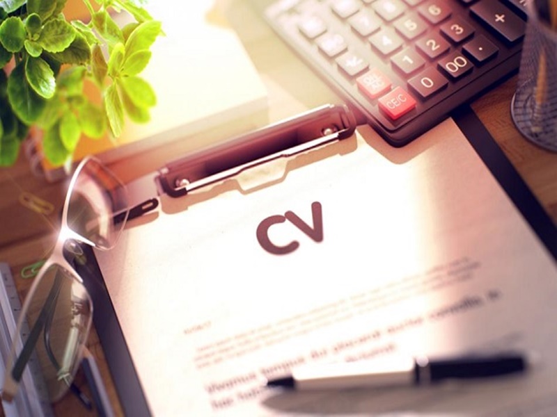 CV là gì?  Những lưu ý khi viết CV để chinh phục nhà tuyển dụng vào năm 2022 - Ảnh 1