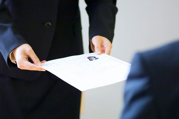 [Tiết Lộ] Mẫu sơ yếu l&yacute; lịch xin việc CHUẨN nhất cho ứng vi&ecirc;n - Ảnh 3