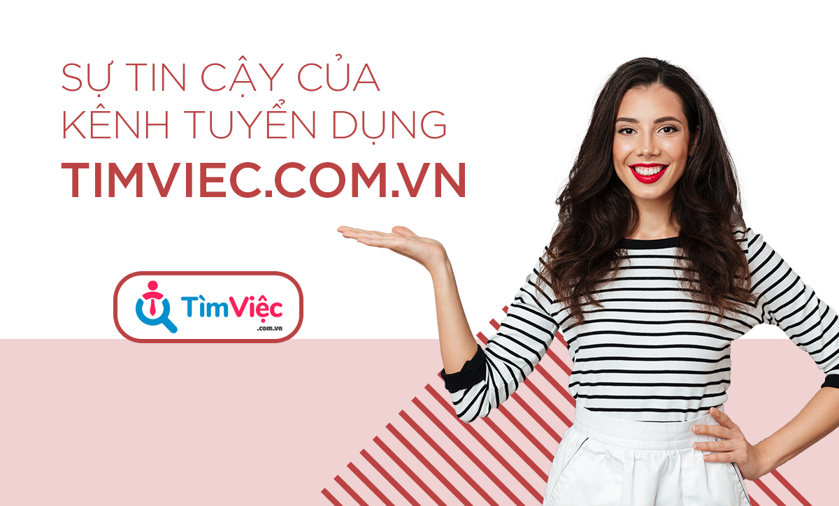 [TOP] 10 trang web tìm việc làm uy tín nhất Việt Nam năm 2022