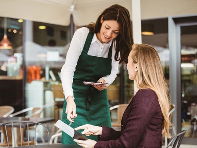 Việc làm bán thời gian hay còn có tên gọi khác là part time là làm theo tiếng và theo giờ