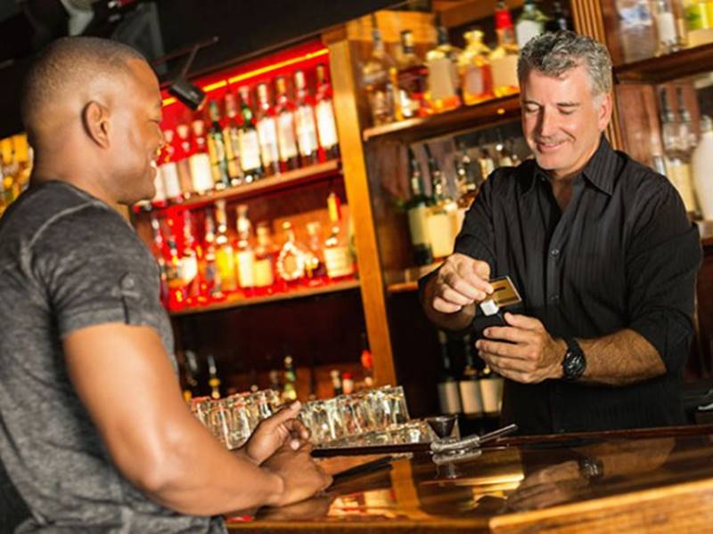 5 kỹ năng trong CV xin việc pha chế chứng minh bạn là bartender “xịn” - Ảnh 3