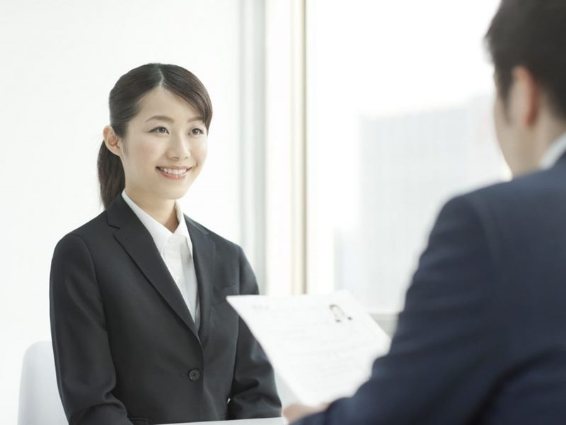 Cách viết CV Tiếng Nhật đơn giản và ấn tượng bạn nên biết - Ảnh 2