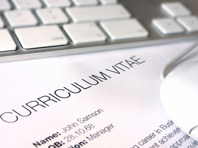 Cách viết CV xin việc: 7 lỗi sai gây mất điểm với nhà tuyển dụng - Ảnh 3