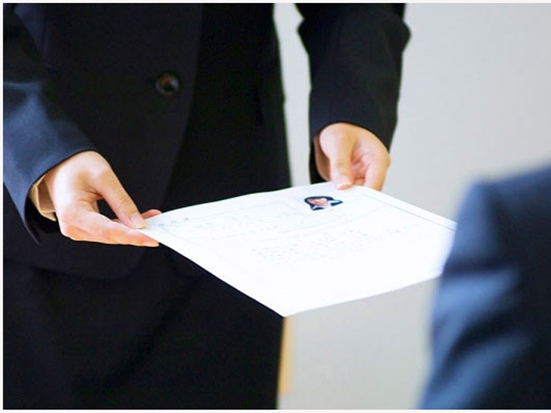 Cách viết CV xin việc chuẩn nhất cho ứng viên, nhà tuyển dụng đọc là ưng - Ảnh 1 Cách viết CV xin việc chuẩn nhất cho ứng viên, nhà tuyển dụng đọc là ưng - Ảnh 1