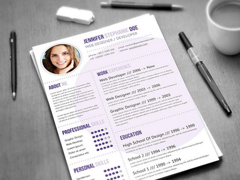 Tổng hợp cách viết CV cho lập trình viên – dân IT ai cũng cần