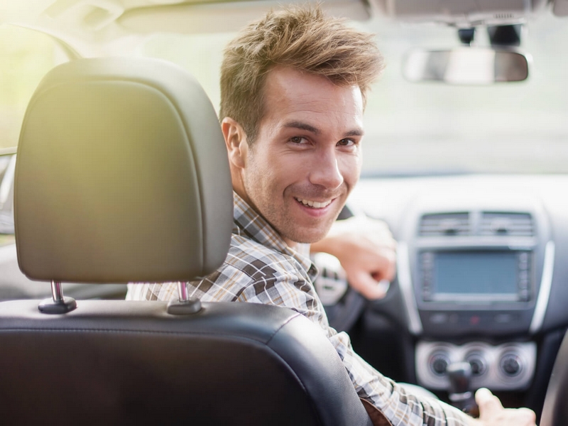 Viết CV xin việc lái xe cho tài xế cần lưu ý 5 điều - Ảnh 5
