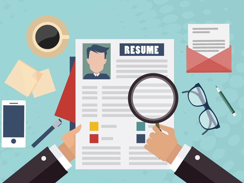 [TIP] Cách giới thiệu bản thân trong CV gây ấn tượng với nhà tuyển dụng - Ảnh 2