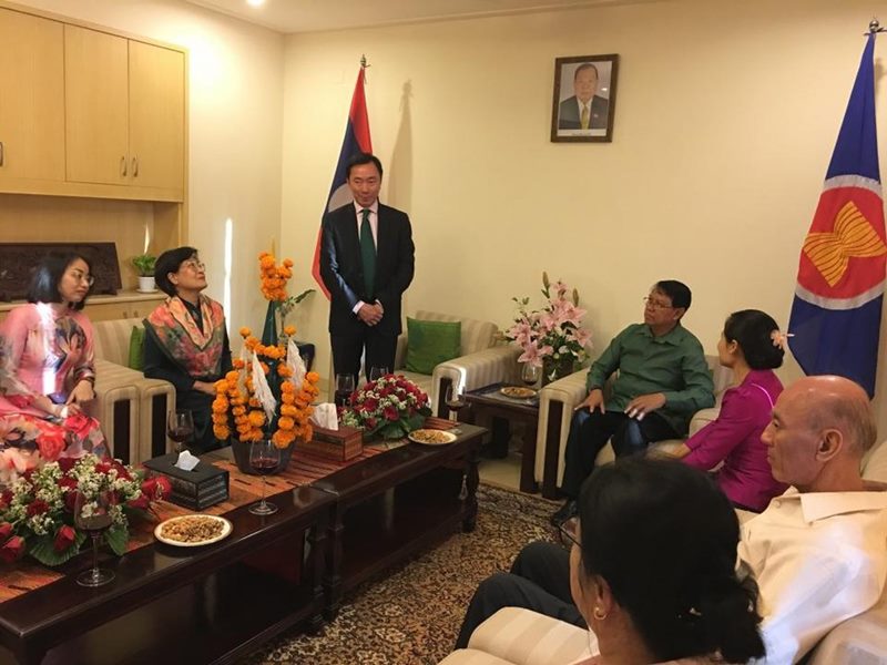 Bên cạnh yếu tố chuyên môn, kiến thức về tin học văn phòng, ngoại ngữ luôn là điểm cộng của ứng viên (ảnh: internet)