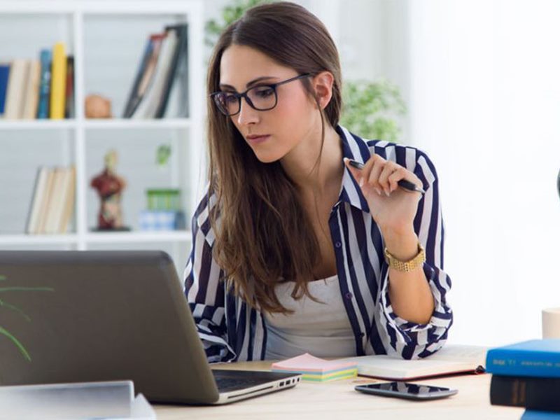 Mẫu CV cơ bản dành cho sinh viên và người làm việc bán thời gian - Ảnh 4 Mẫu CV cơ bản dành cho sinh viên và người làm việc bán thời gian - Ảnh 4