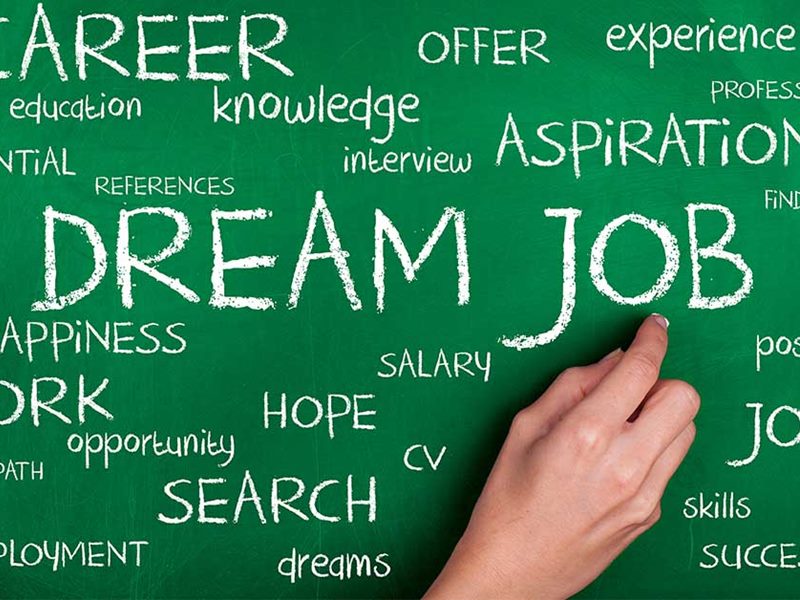 Chú ý những chi tiết nhỏ nhất trong CV để ghi điểm tuyệt đối (Nguồn ảnh: Internet)