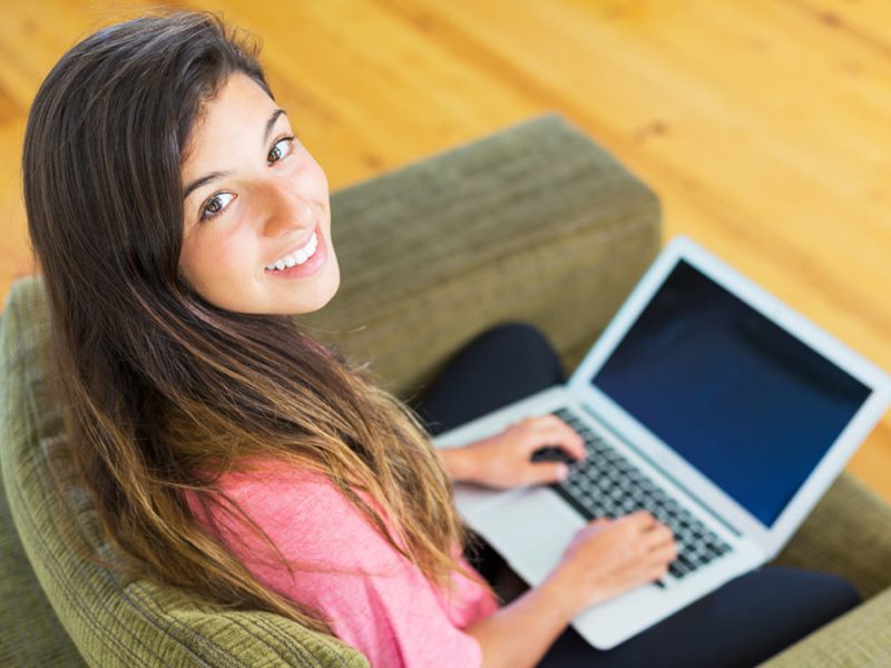 Mẫu CV cơ bản dành cho sinh viên và người làm việc bán thời gian - Ảnh 5 Mẫu CV cơ bản dành cho sinh viên và người làm việc bán thời gian - Ảnh 5
