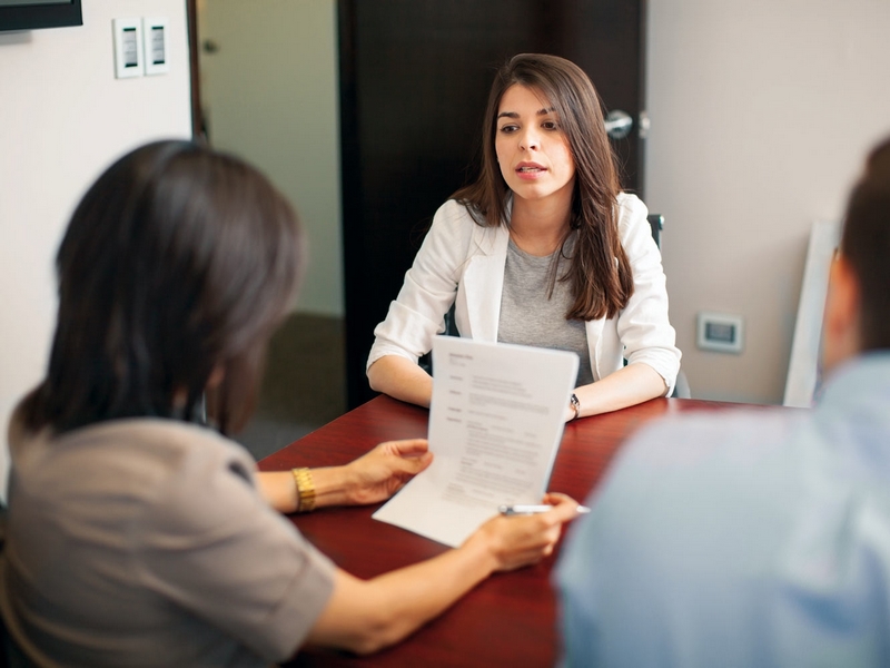 Mẫu CV xin việc Lễ tân hạ gục mọi nhà tuyển dụng - Ảnh 3 Mẫu CV xin việc Lễ tân hạ gục mọi nhà tuyển dụng - Ảnh 3