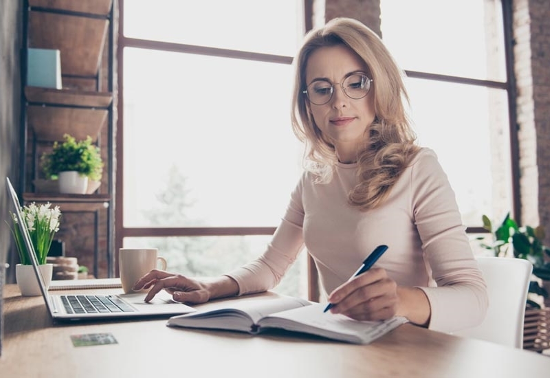 Cách viết CV xin việc Kế toán chuyên nghiệp thu hút nhà tuyển dụng - Ảnh 6 Cách viết CV xin việc Kế toán chuyên nghiệp thu hút nhà tuyển dụng - Ảnh 6