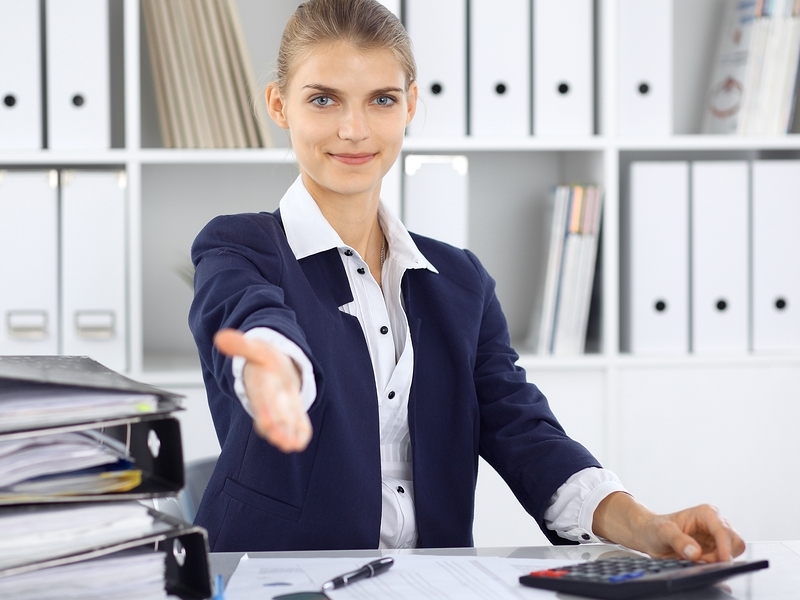 Cách viết CV xin việc Kế toán chuyên nghiệp thu hút nhà tuyển dụng 7