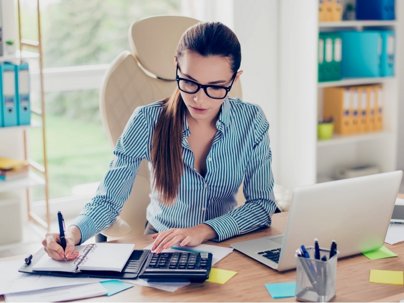 Cách viết CV xin việc Kế toán chuyên nghiệp thu hút nhà tuyển dụng 9