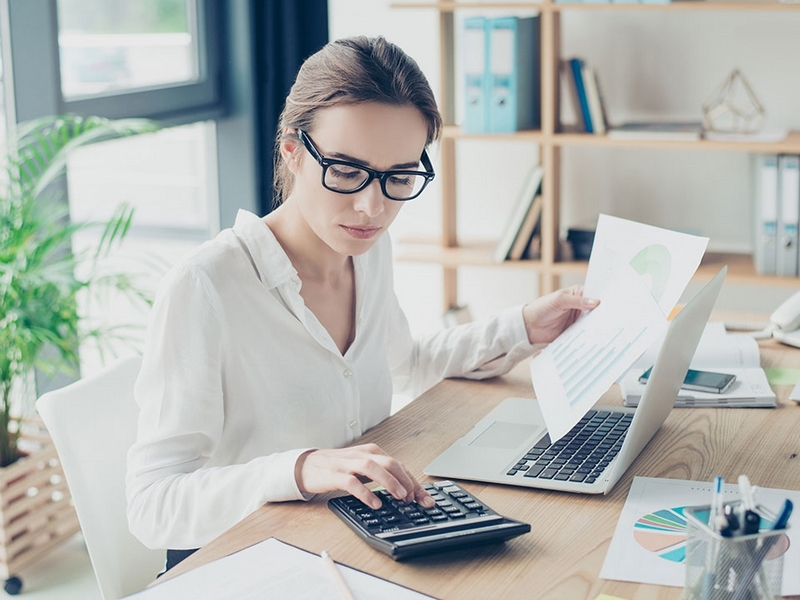 Cách viết CV xin việc Kế toán chuyên nghiệp thu hút nhà tuyển dụng 8