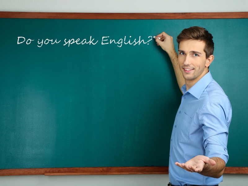 Viết CV xin việc giáo viên tiếng Anh cần biết những điều này - Ảnh 2