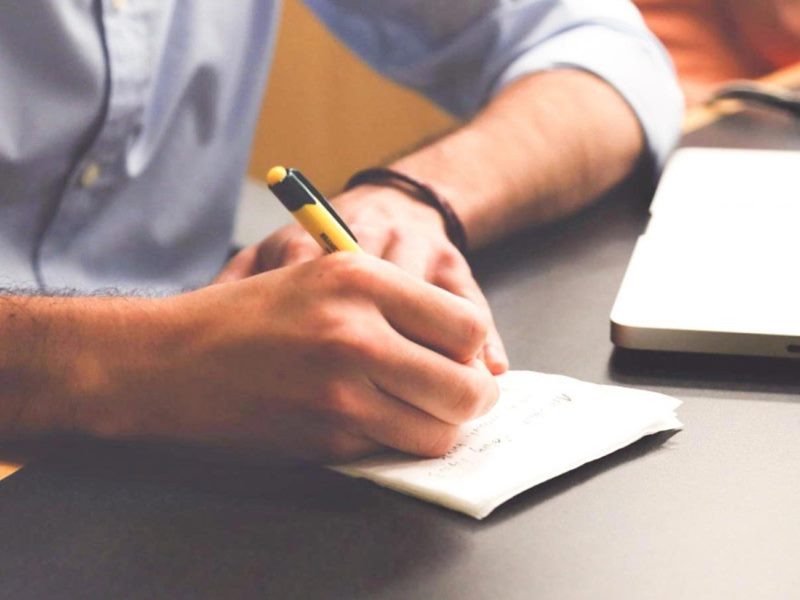 [Tiết lộ] Mẫu đơn xin việc viết tay được nh&agrave; tuyển dụng đ&aacute;nh gi&aacute; cao - Ảnh 3