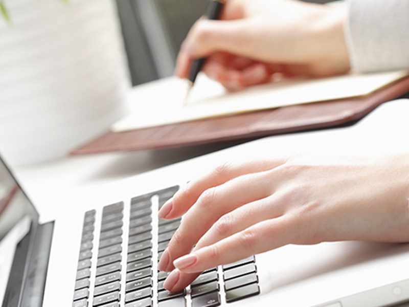 [Tiết lộ] Mẫu đơn xin việc viết tay được nh&agrave; tuyển dụng đ&aacute;nh gi&aacute; cao - Ảnh 5