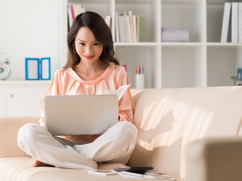 Đơn xin việc viết tay hay đánh máy để được nhà tuyển dụng đánh giá cao? 4