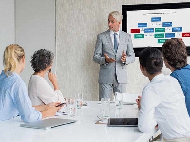 Bên cạnh kiến thức chuyên môn thì kỹ năng mềm của ngành công nghệ thông tin cũng rất quan trọng (Nguồn ảnh: Internet)