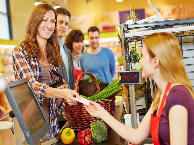 5 kỹ năng của nhân viên bán hàng siêu thị, có đủ ai cũng muốn tuyển - Ảnh 5