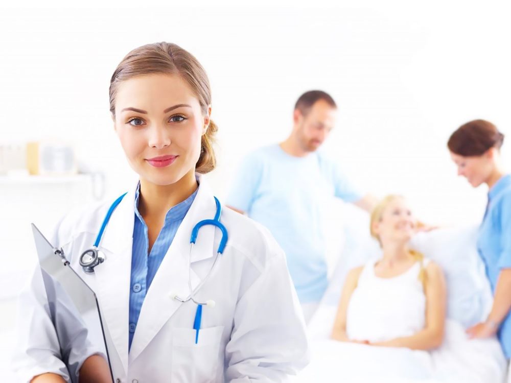 Bộ 5 câu hỏi “hóc búa” ứng viên hay gặp khi phỏng vấn xin việc ngành y