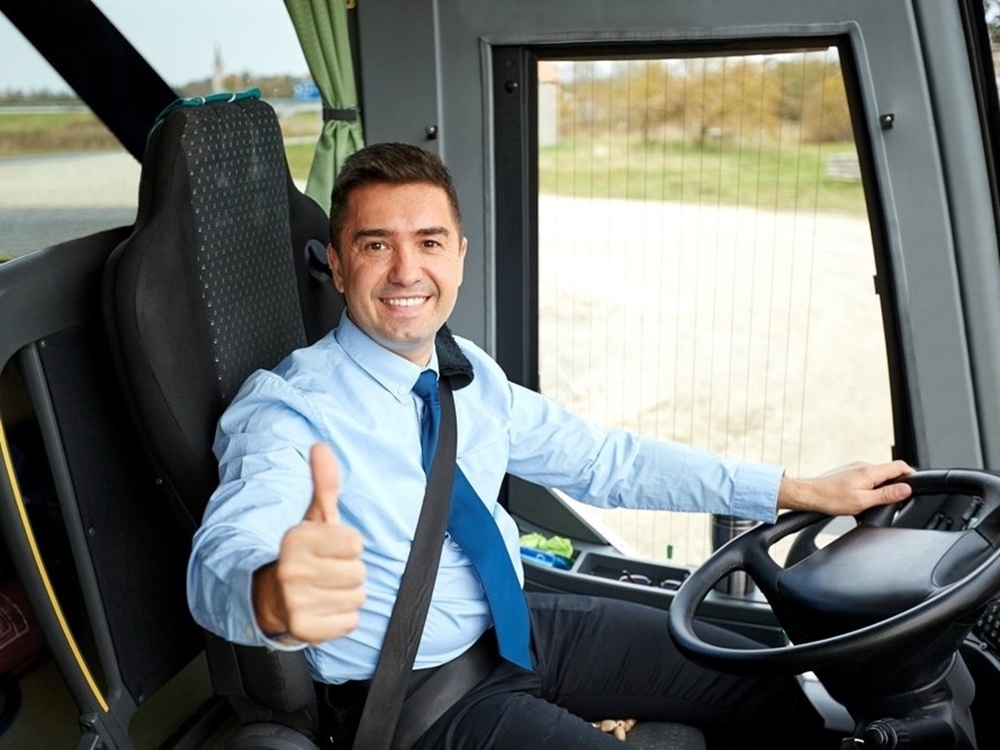 Viết CV xin việc lái xe cho tài xế cần lưu ý 5 điều