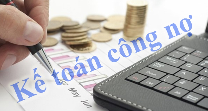 Quá trình kế toán công nợ tốt thì doanh nghiệp mới phát triển tốt (nguồn Internet)
