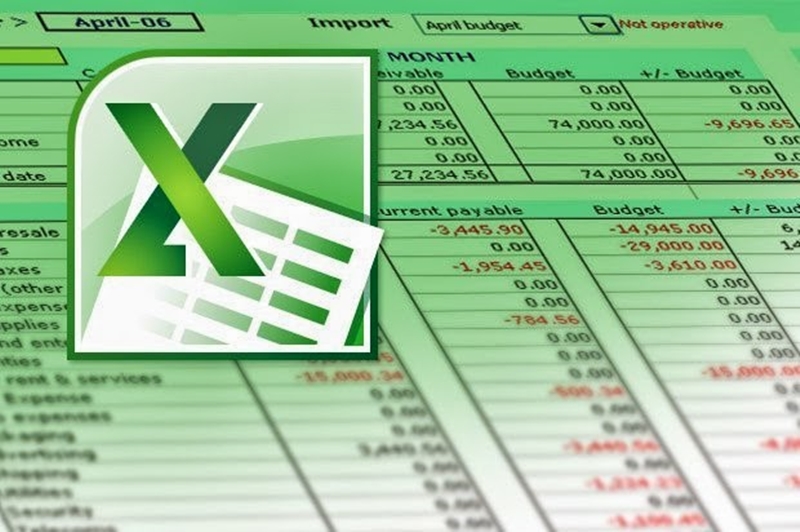 Những điều cần biết trong kế toán Excel là gì để nâng cao hiệu suất? - Ảnh 1
