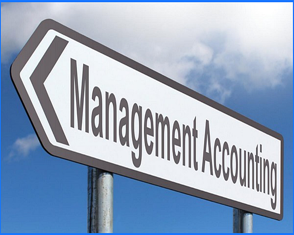 Kế toán quản trị là gì? Đặc điểm của kế toán quản trị