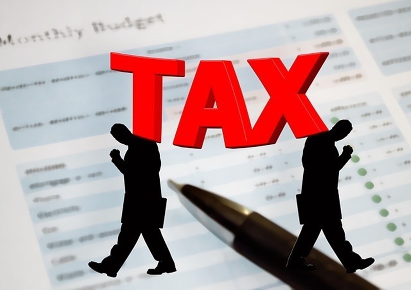 Kế toán thuế là gì? Những công việc phải thực hiện hàng ngày - Ảnh 2 Kế toán thuế là gì? Những công việc phải thực hiện hàng ngày - Ảnh 2