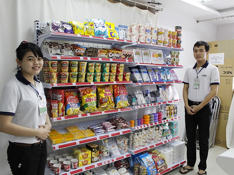 Kinh nghiệm tuyển nhân viên bán hàng siêu thị tại Hà Nội đi làm ngay - Ảnh 4