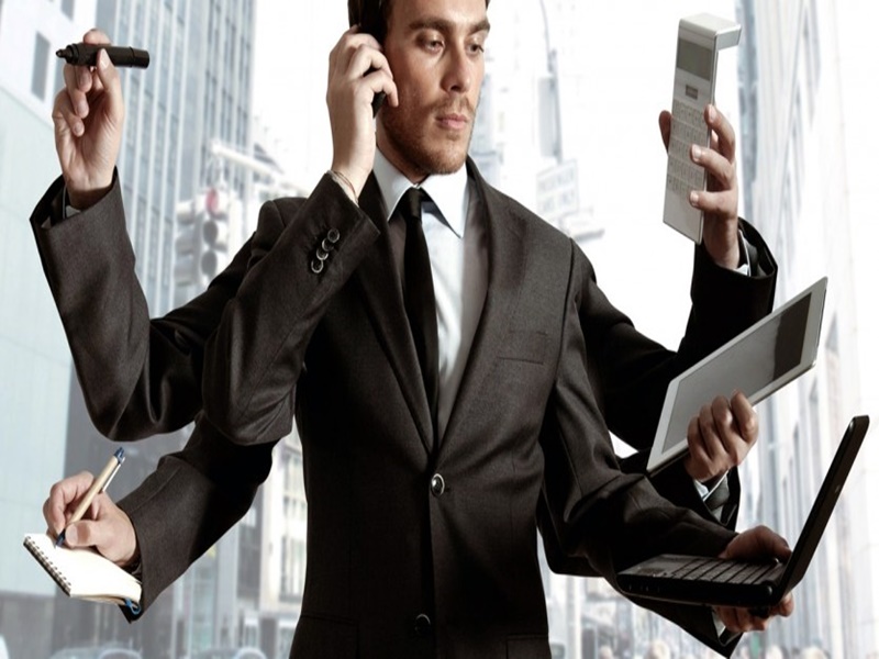 Gọi điện trực tiếp vẫn luôn là biện pháp được sử dụng trong tư vấn địa ốc