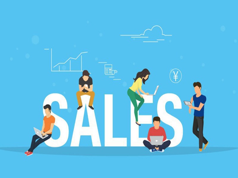 Một ngày của sale bất động sản gồm những việc gì