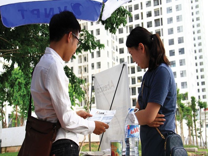 Ngoài thu nhập, bạn sẽ học được gì nếu tham gia ứng tuyển nhân viên bất động sản