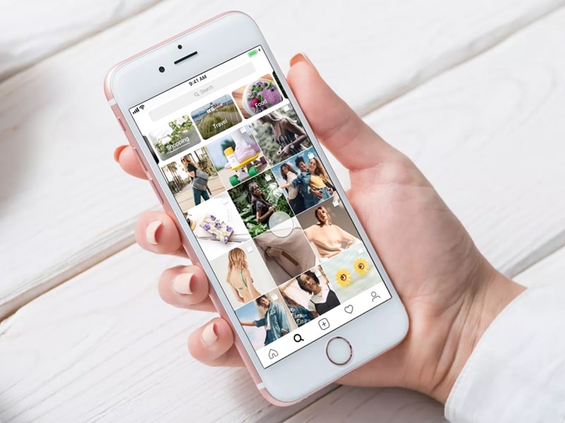 Cách bán hàng trên Instagram: Hướng dẫn chi tiết để kiếm tiền hiệu quả - Ảnh 3