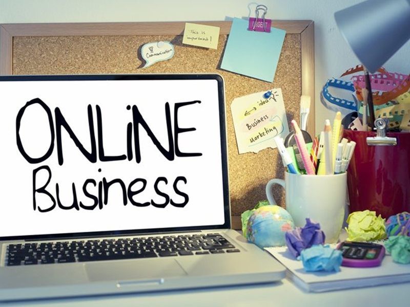 Mách bạn các cách kinh doanh online hiệu quả nhất hiện nay - Ảnh 3