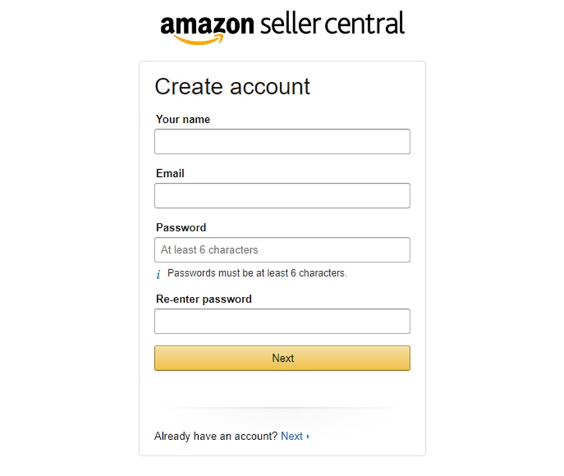 Cách kinh doanh trên Amazon hiệu quả cho người mới bắt đầu - Ảnh 3