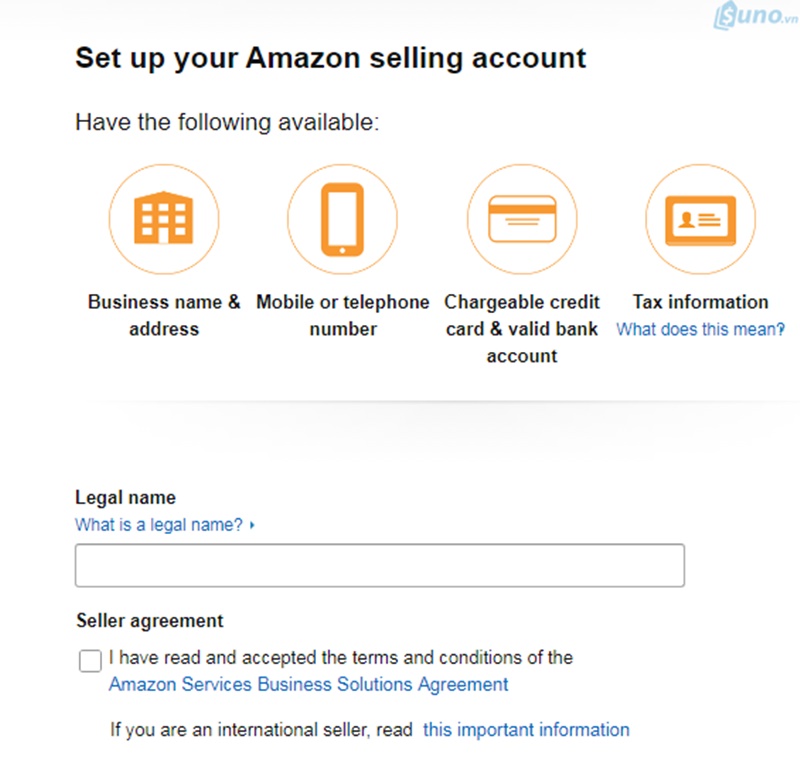 Cách kinh doanh trên Amazon hiệu quả cho người mới bắt đầu - Ảnh 4