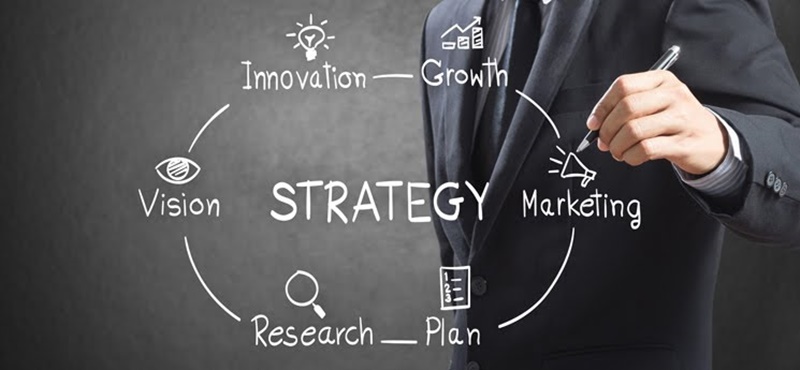 Chiến lược kinh doanh là gì? Ý nghĩa của nó đối với các doanh nghiệp - Ảnh 1