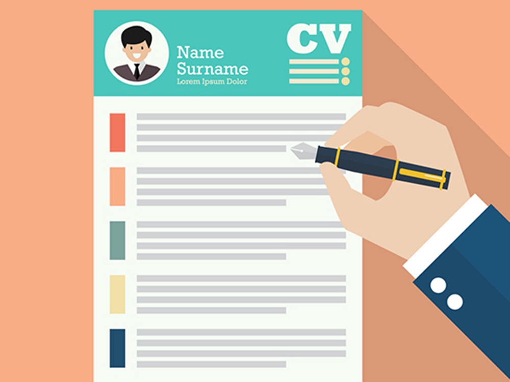 Mẫu CV nhân viên kinh doanh nào gây ấn tượng với nhà tuyển dụng?