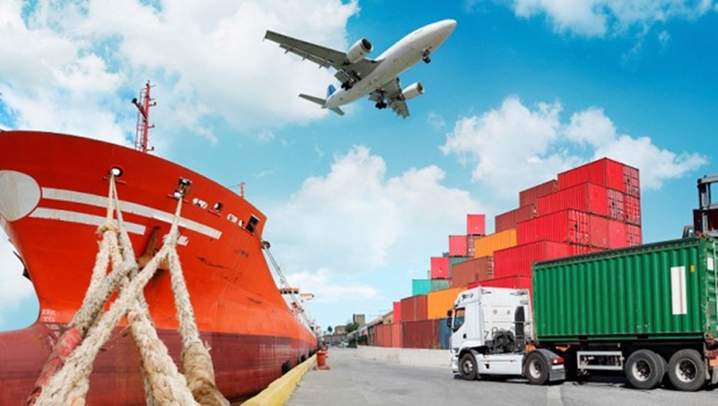 Kinh doanh xuất nhập khẩu là gì?  Thông tin thêm về xuất nhập khẩu - ảnh 1