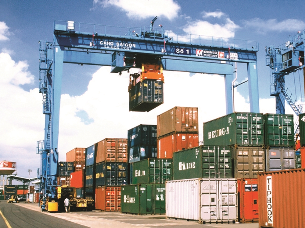 Kinh doanh xuất nhập khẩu là gì? Tìm hiểu về kinh doanh xuất nhập khẩu