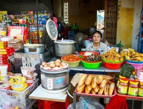 Kinh doanh hộ gia đình là gì